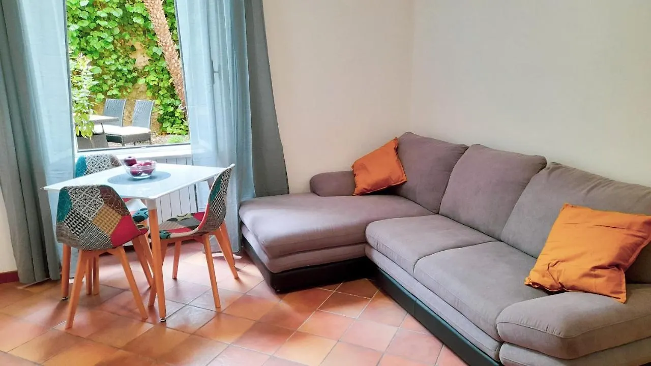 La Casa Di Christina Apartment Imperia Italy