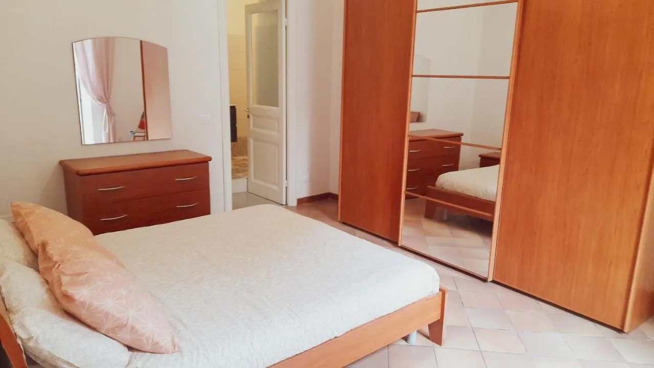La Casa Di Christina Apartment Imperia Italy