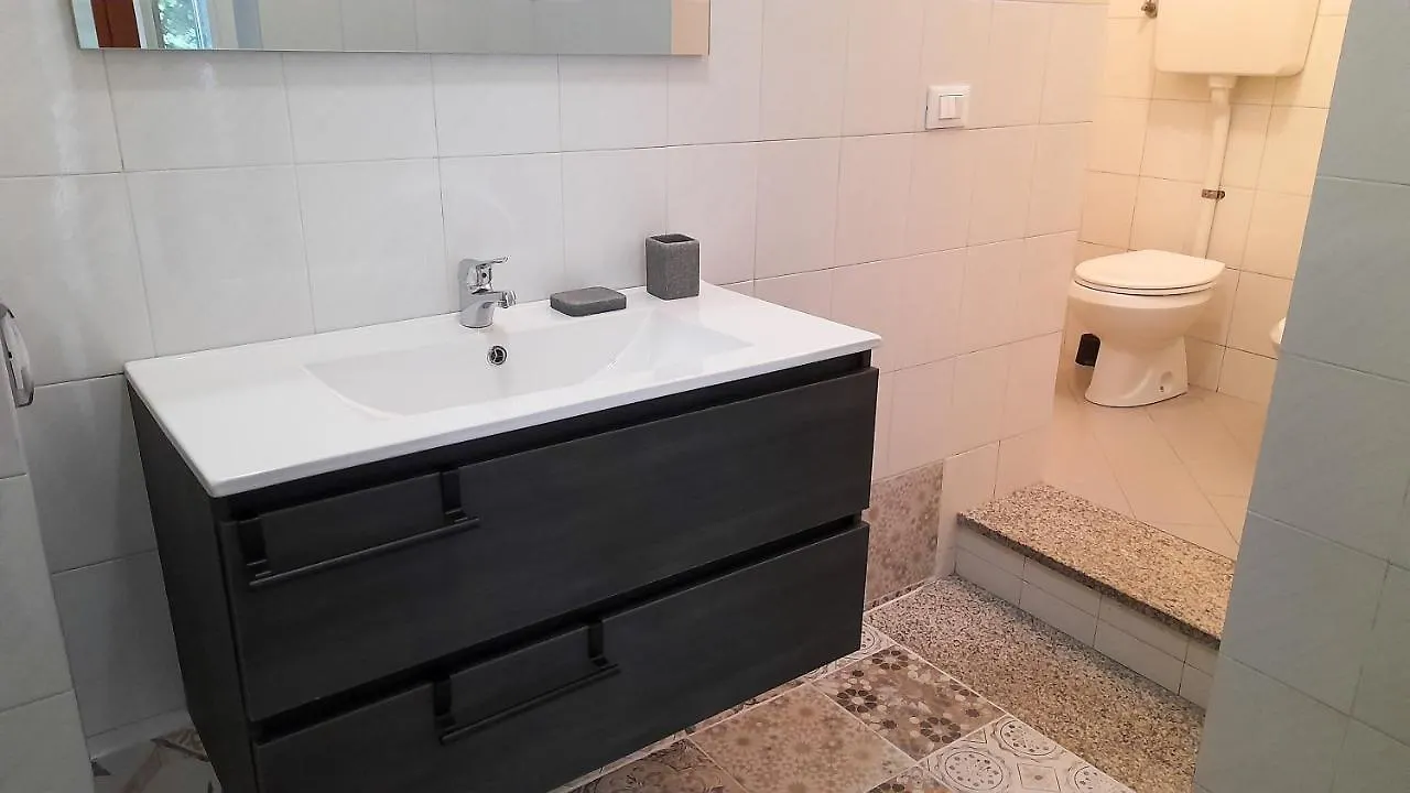 La Casa Di Christina Apartment Imperia