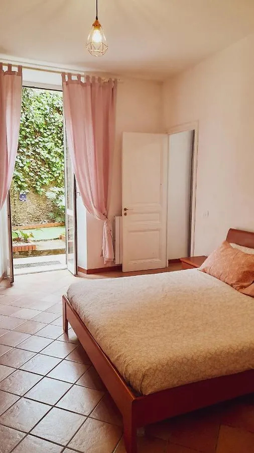 La Casa Di Christina Apartment Imperia Italy