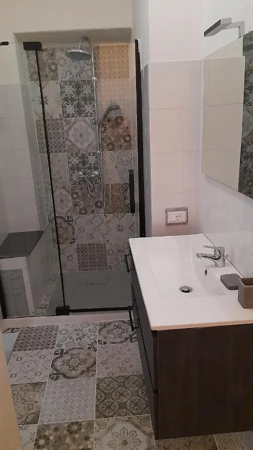 La Casa Di Christina Apartment Imperia Italy