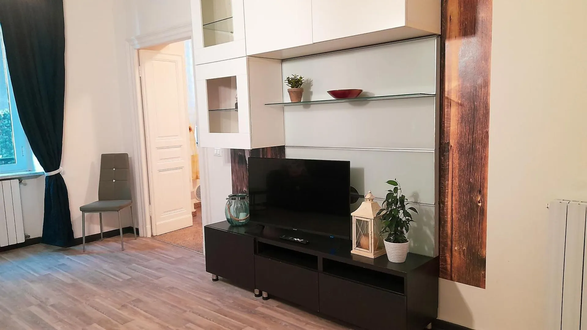 La Casa Di Christina Apartment Imperia